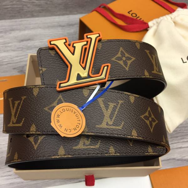 Louis Vuitton 40MM Belt LVB00357